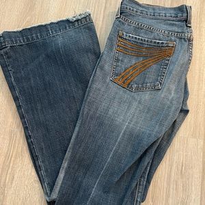 7 for all mankind jeans